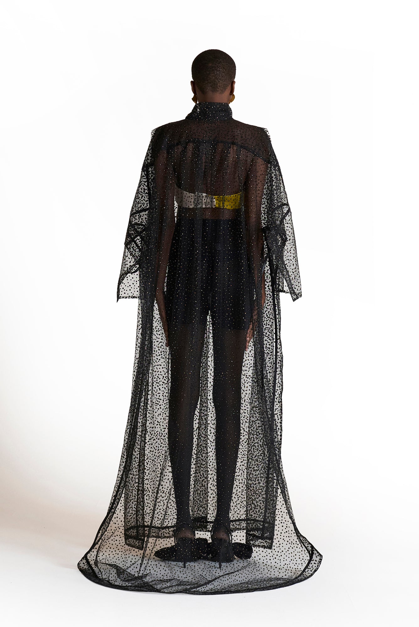VENUS TUNIC