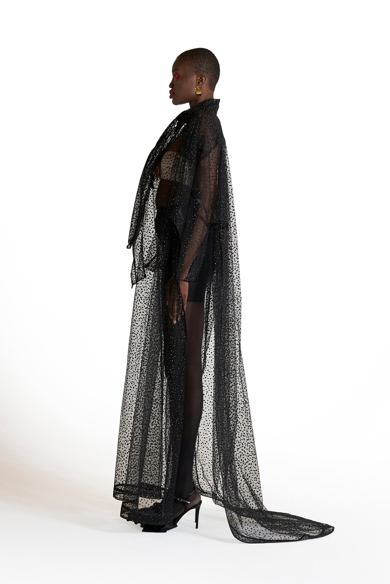 VENUS TUNIC