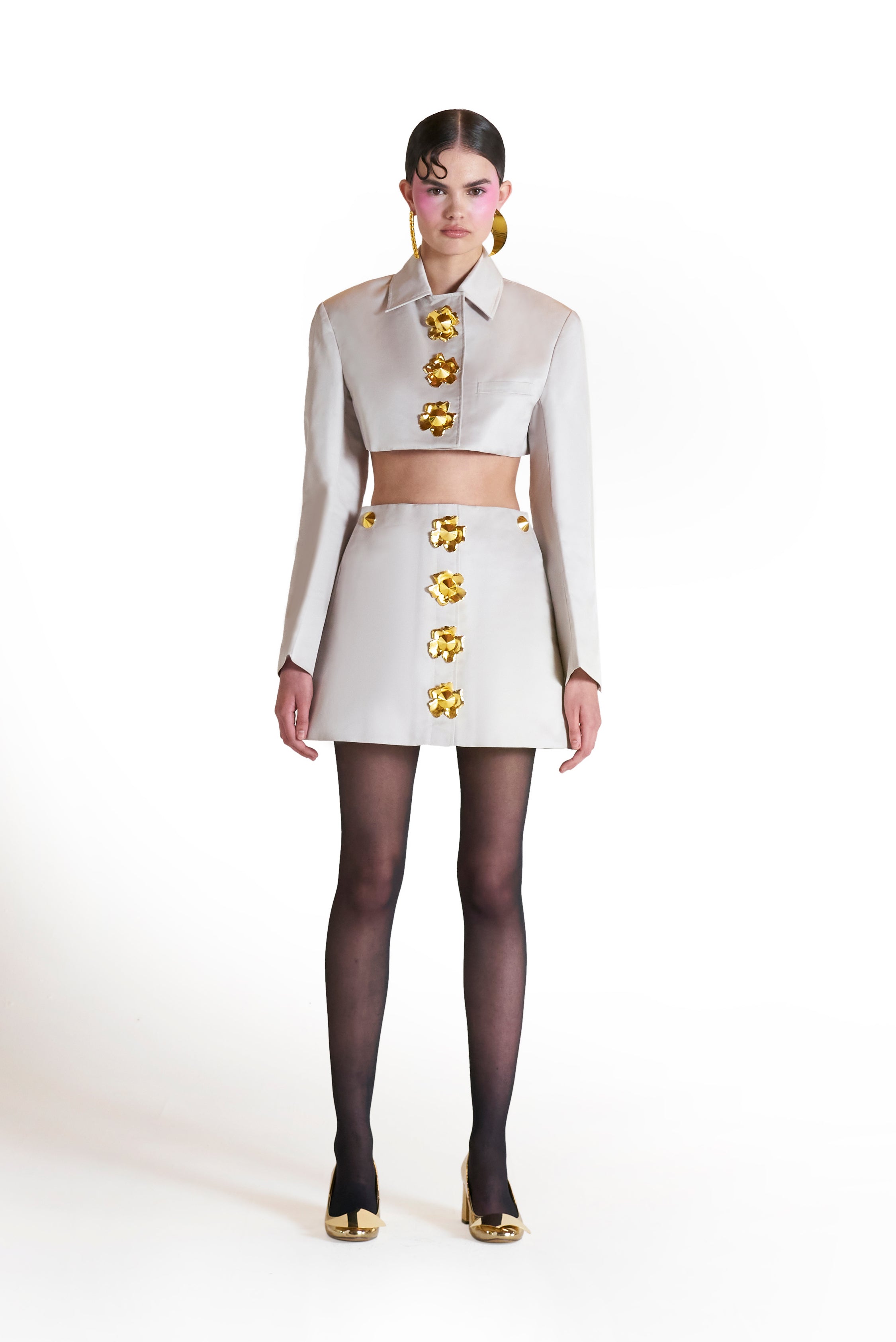 EQUINOX II BLAZER