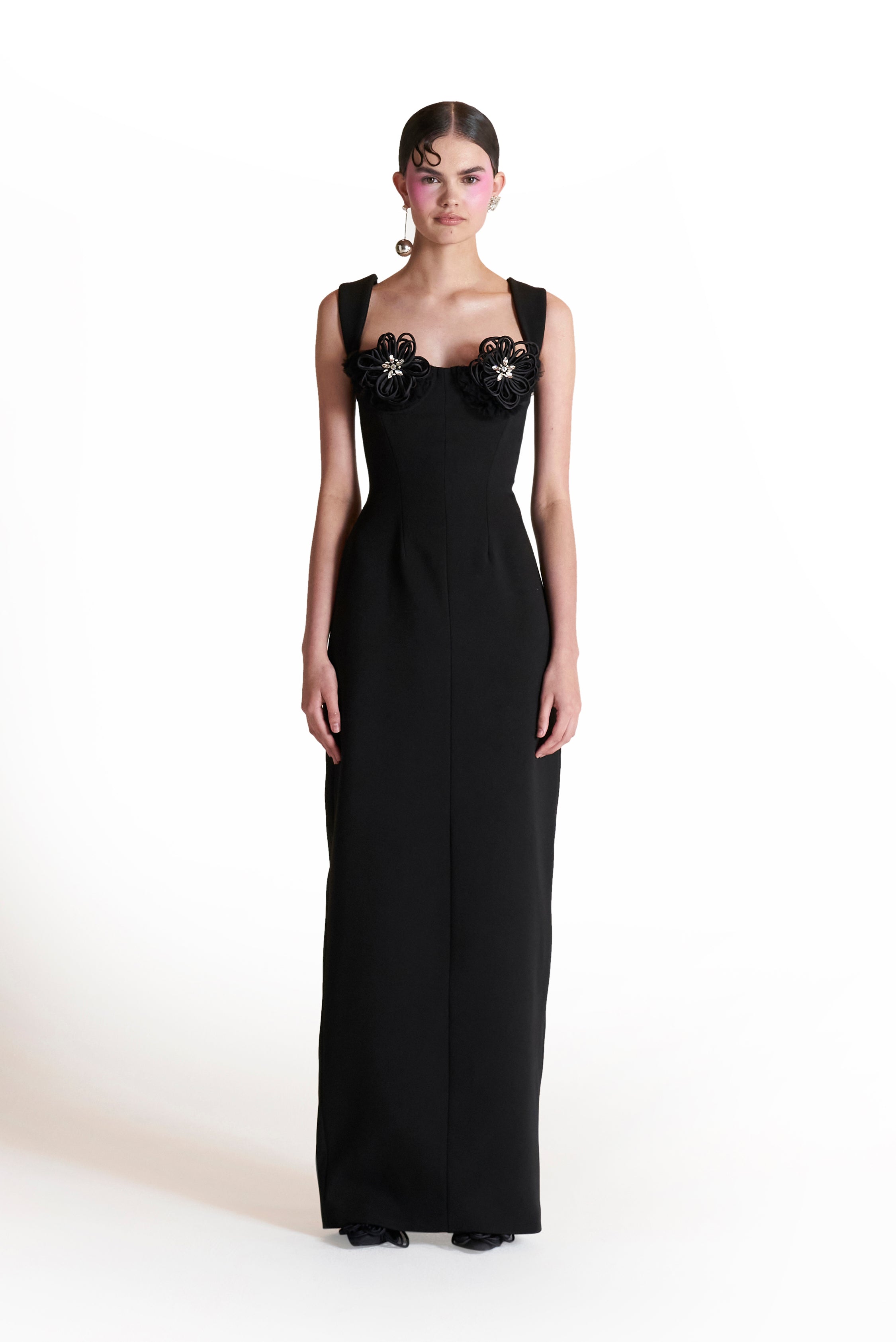 FLORA HERA GOWN