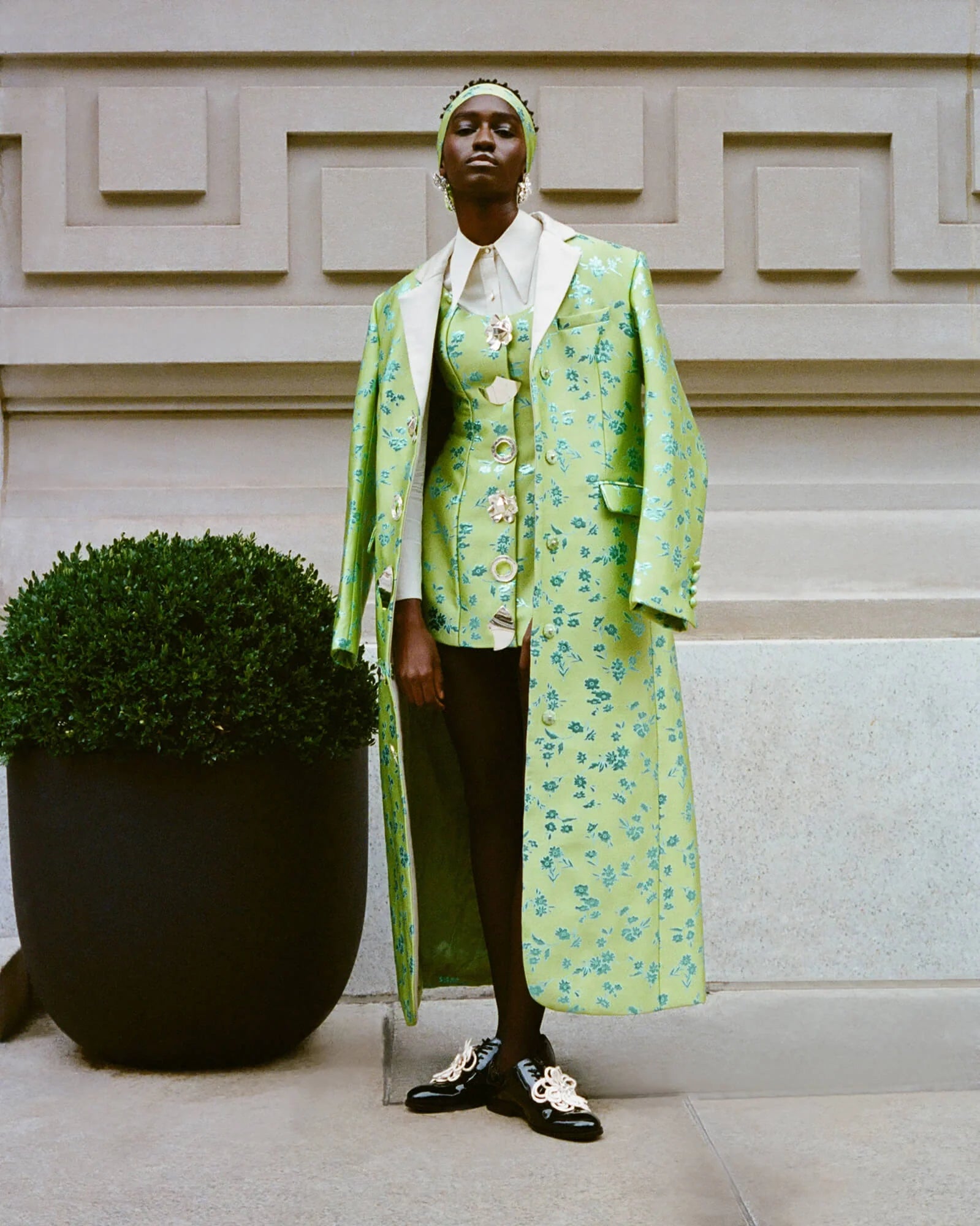 Cupid Coat