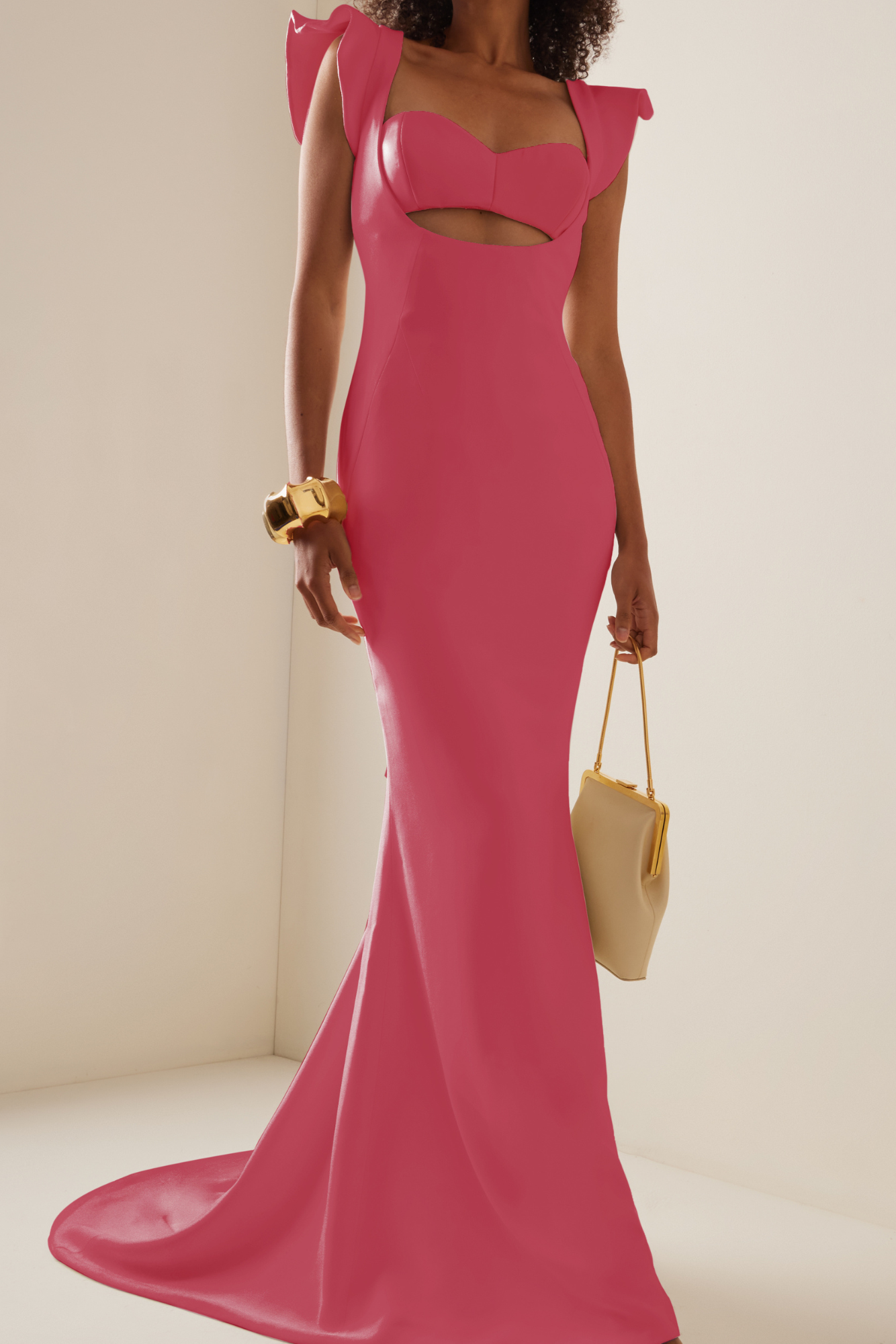 THALIA GOWN