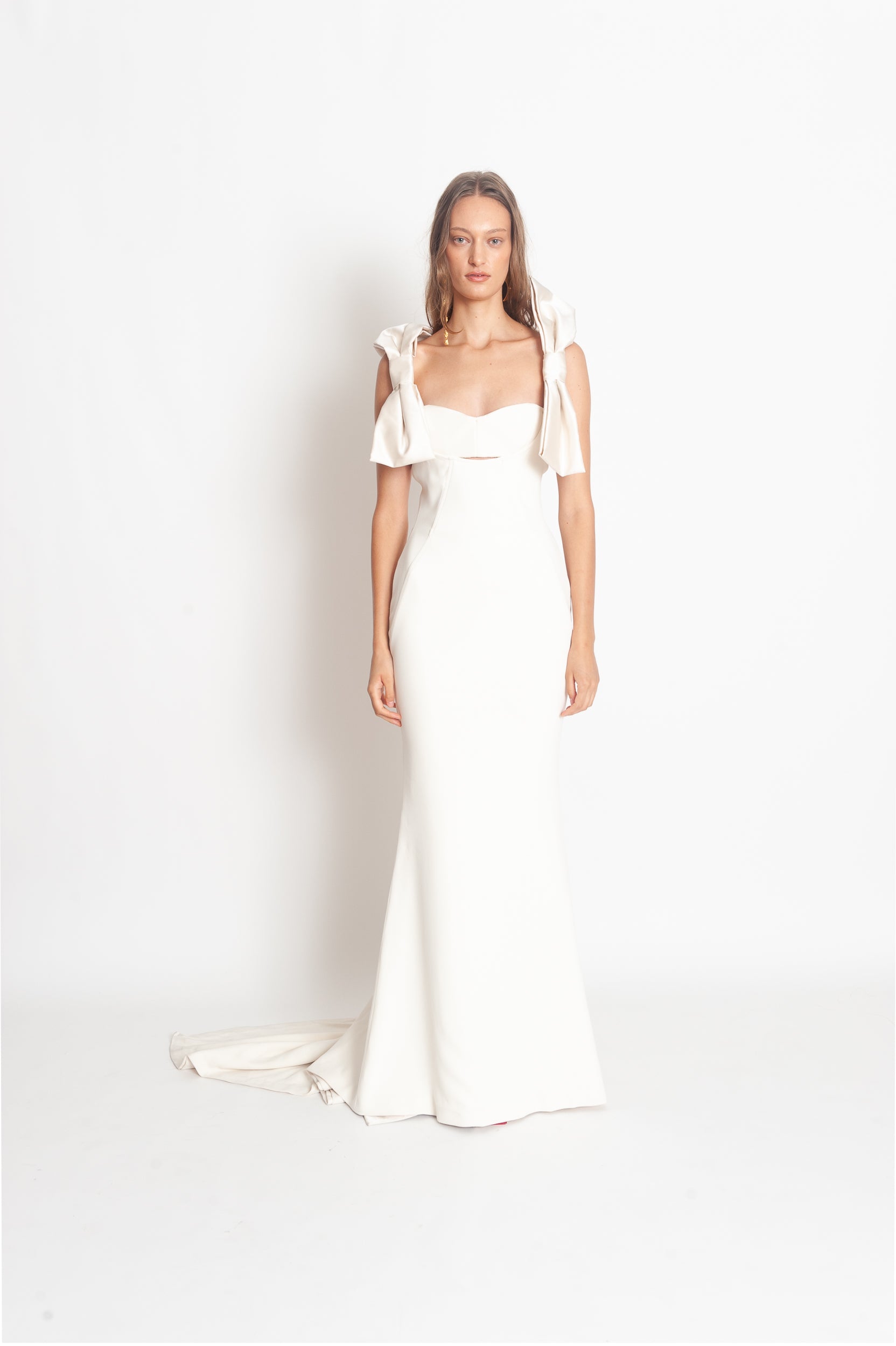 Athena Cadeau Gown