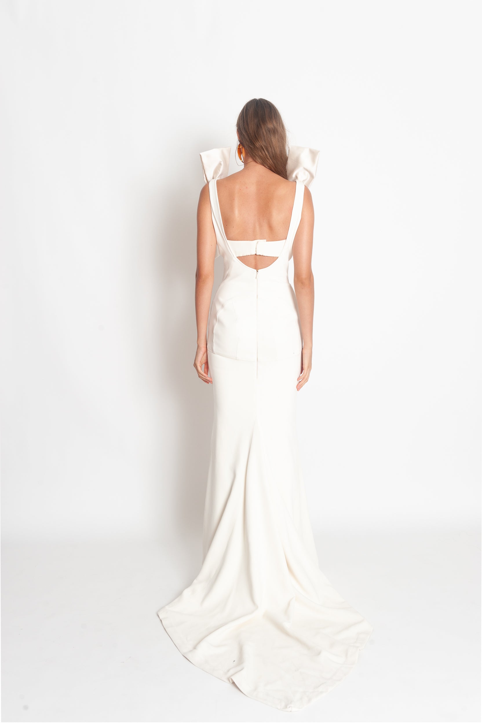 Athena Cadeau Gown