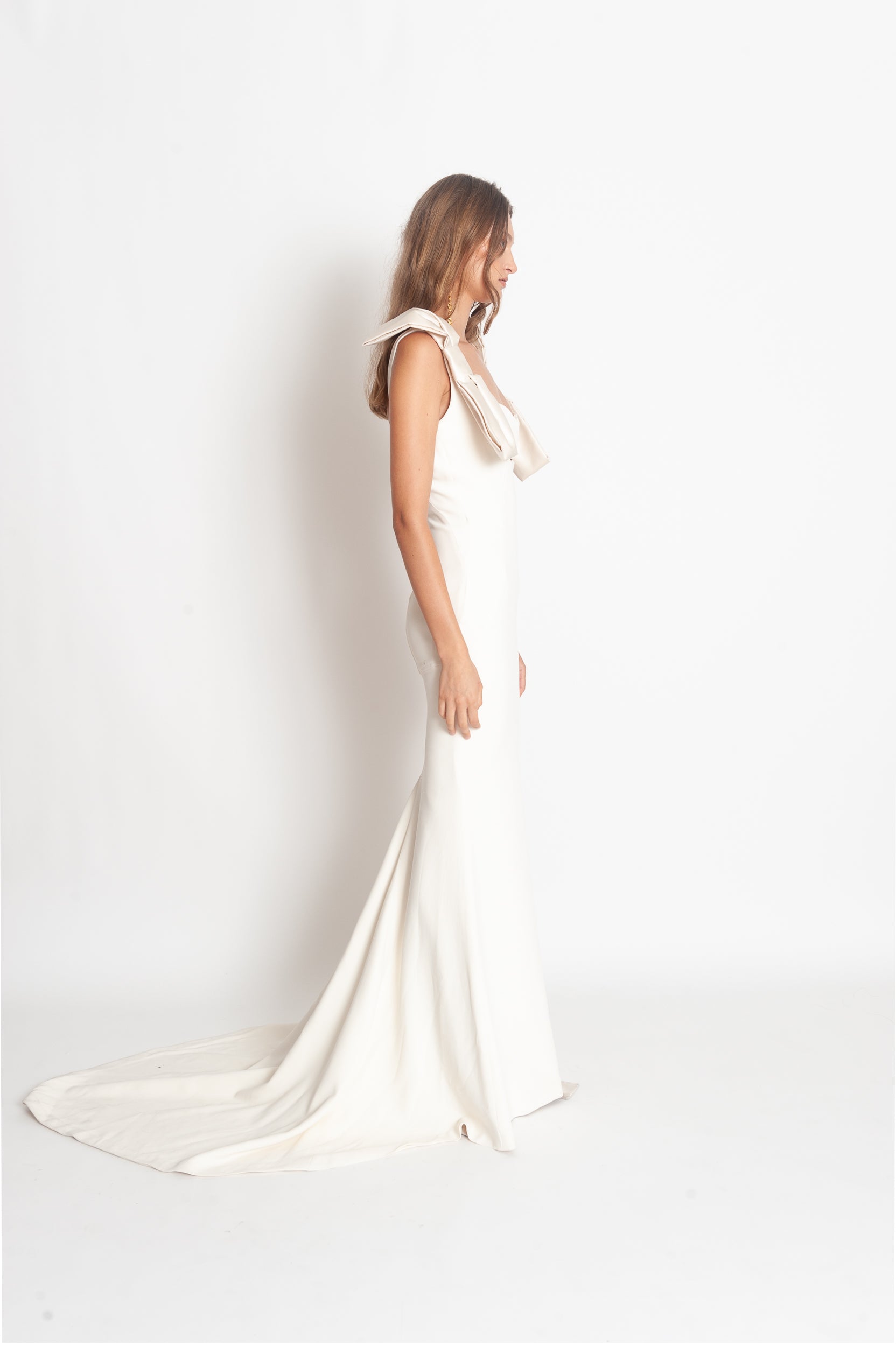 Athena Cadeau Gown