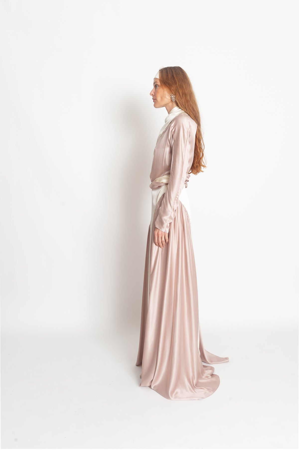 Ava Dress