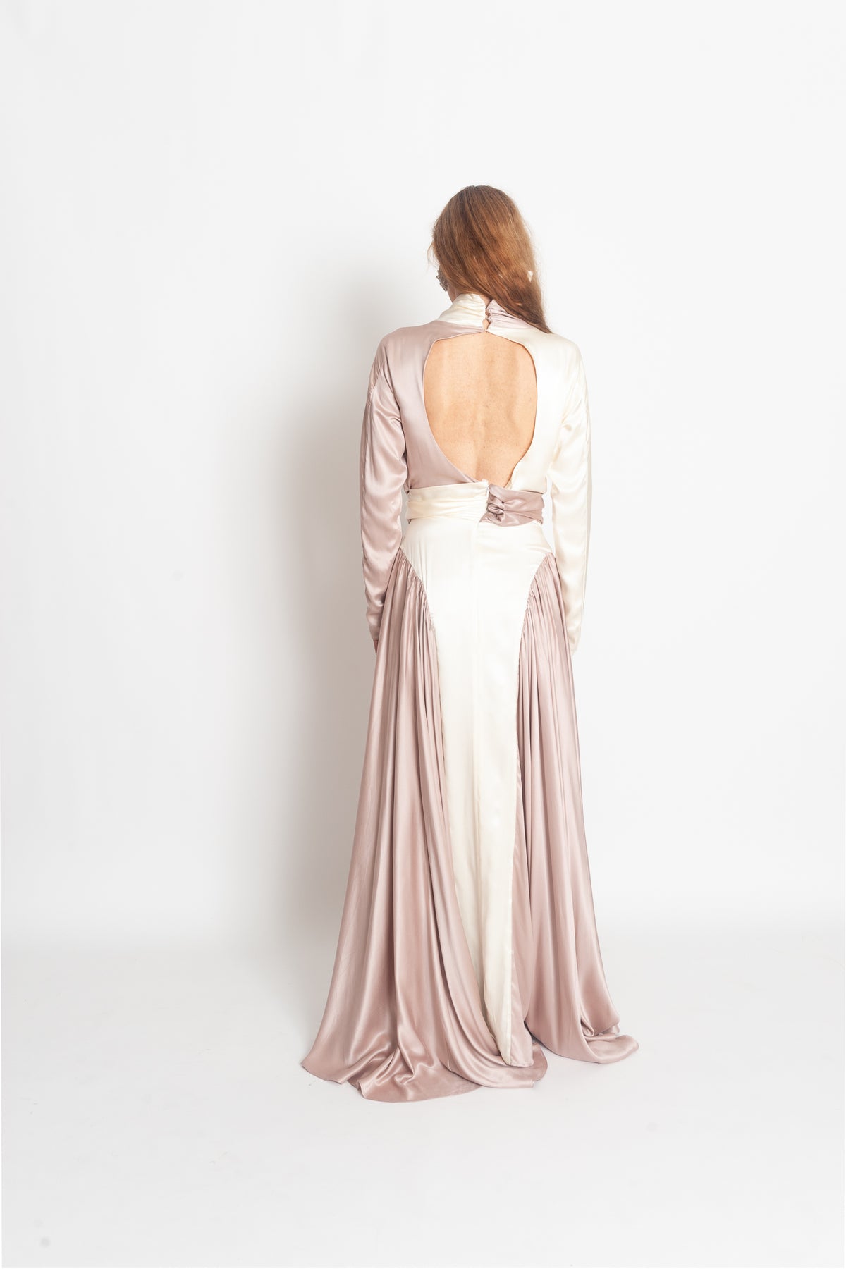 Ava Dress
