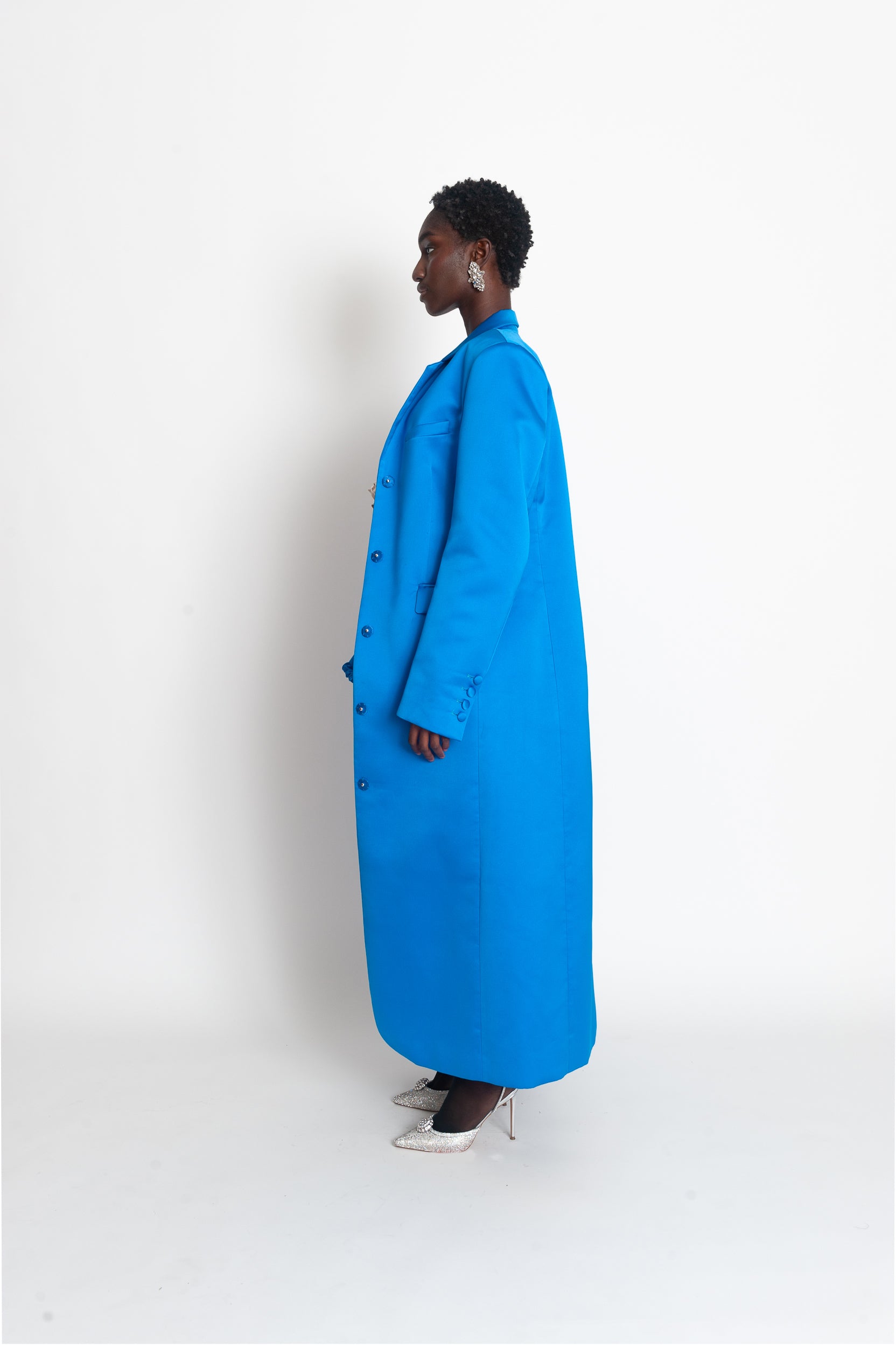 Cupid Coat