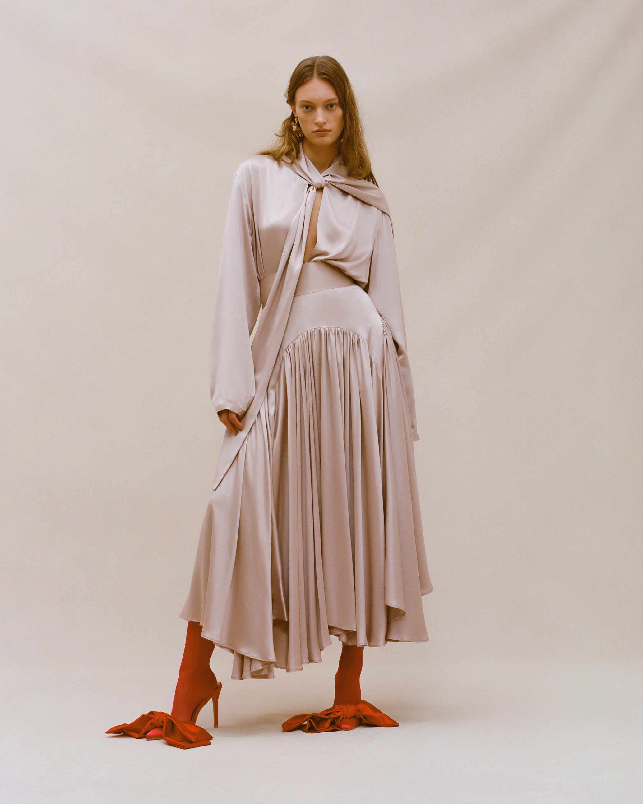 Elara Skirt