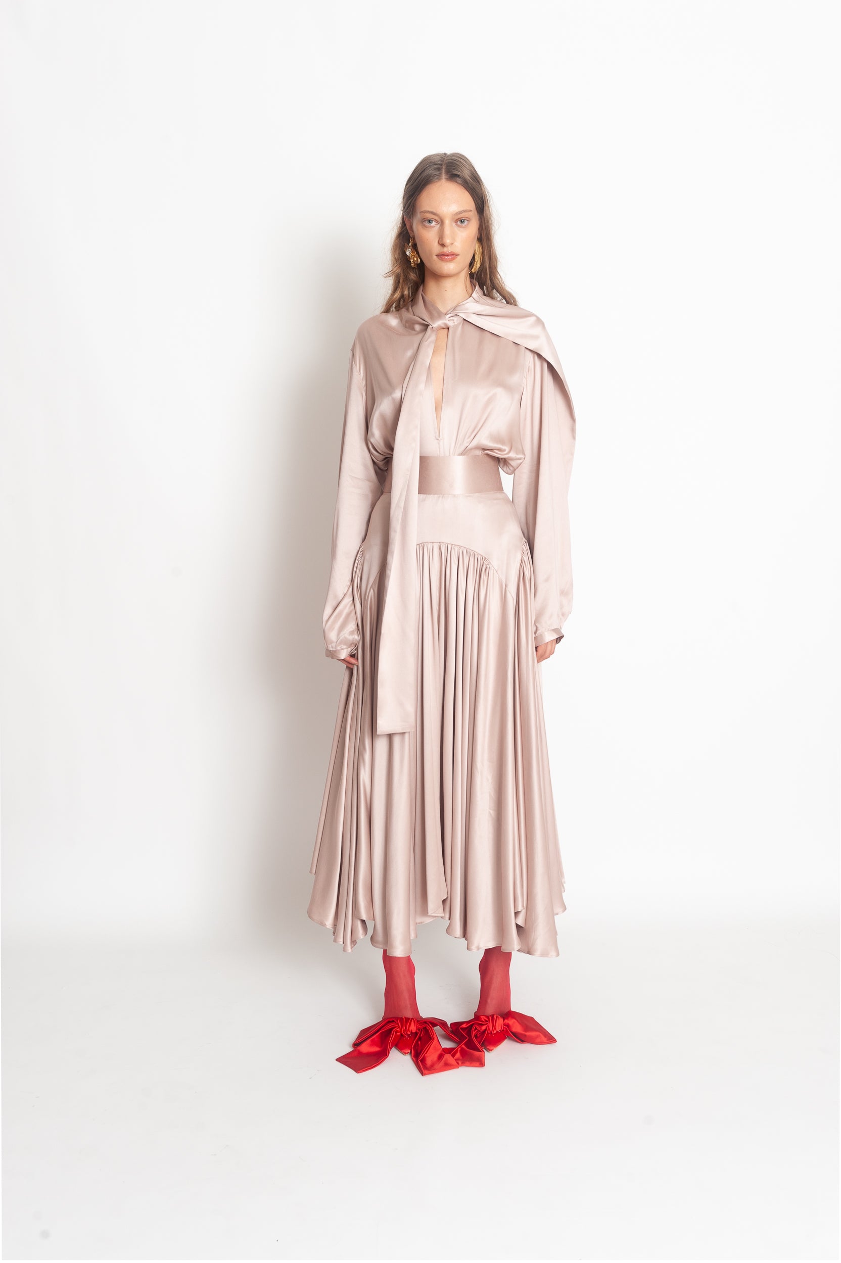 Elara Skirt