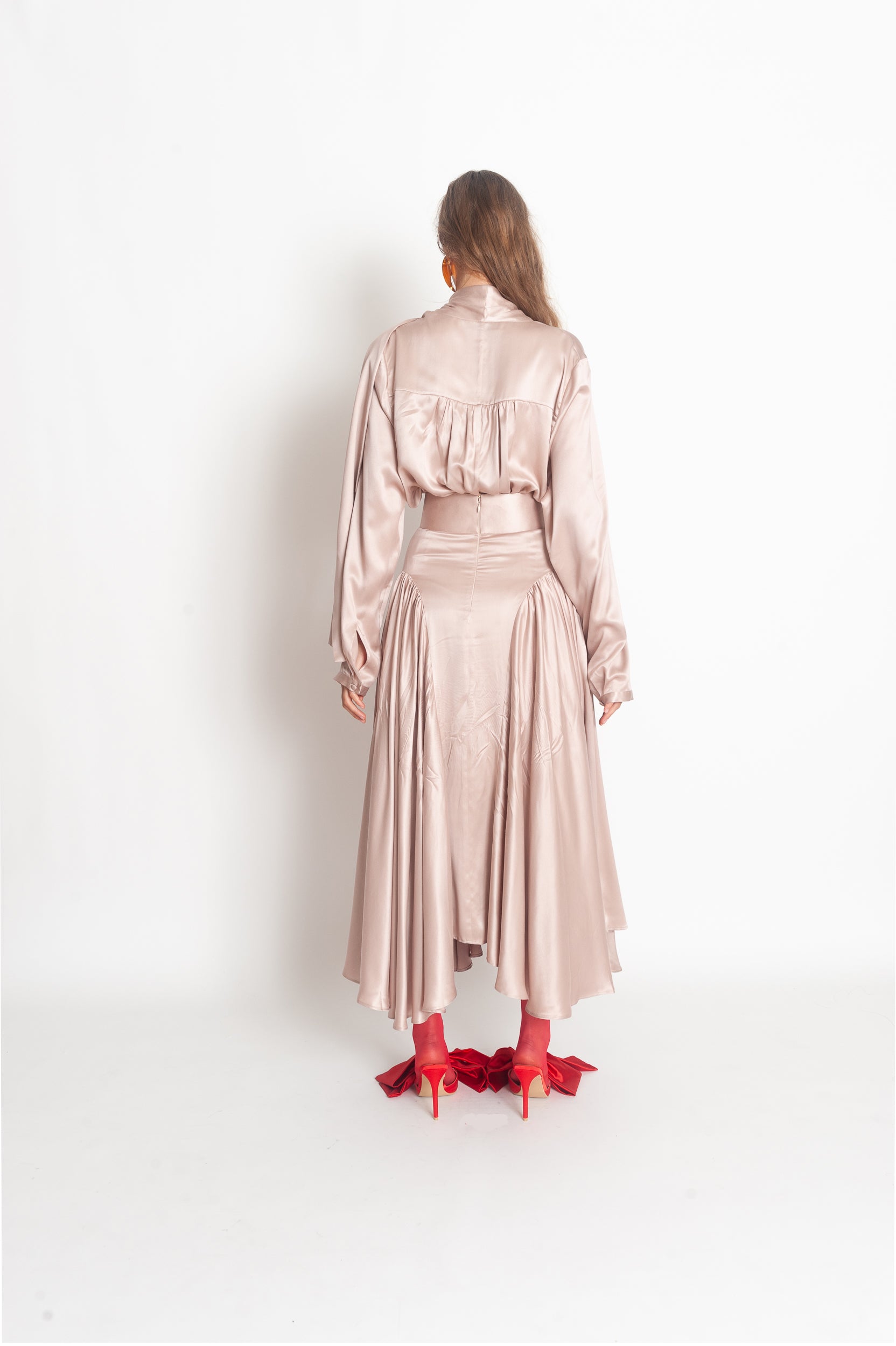 Elara Skirt