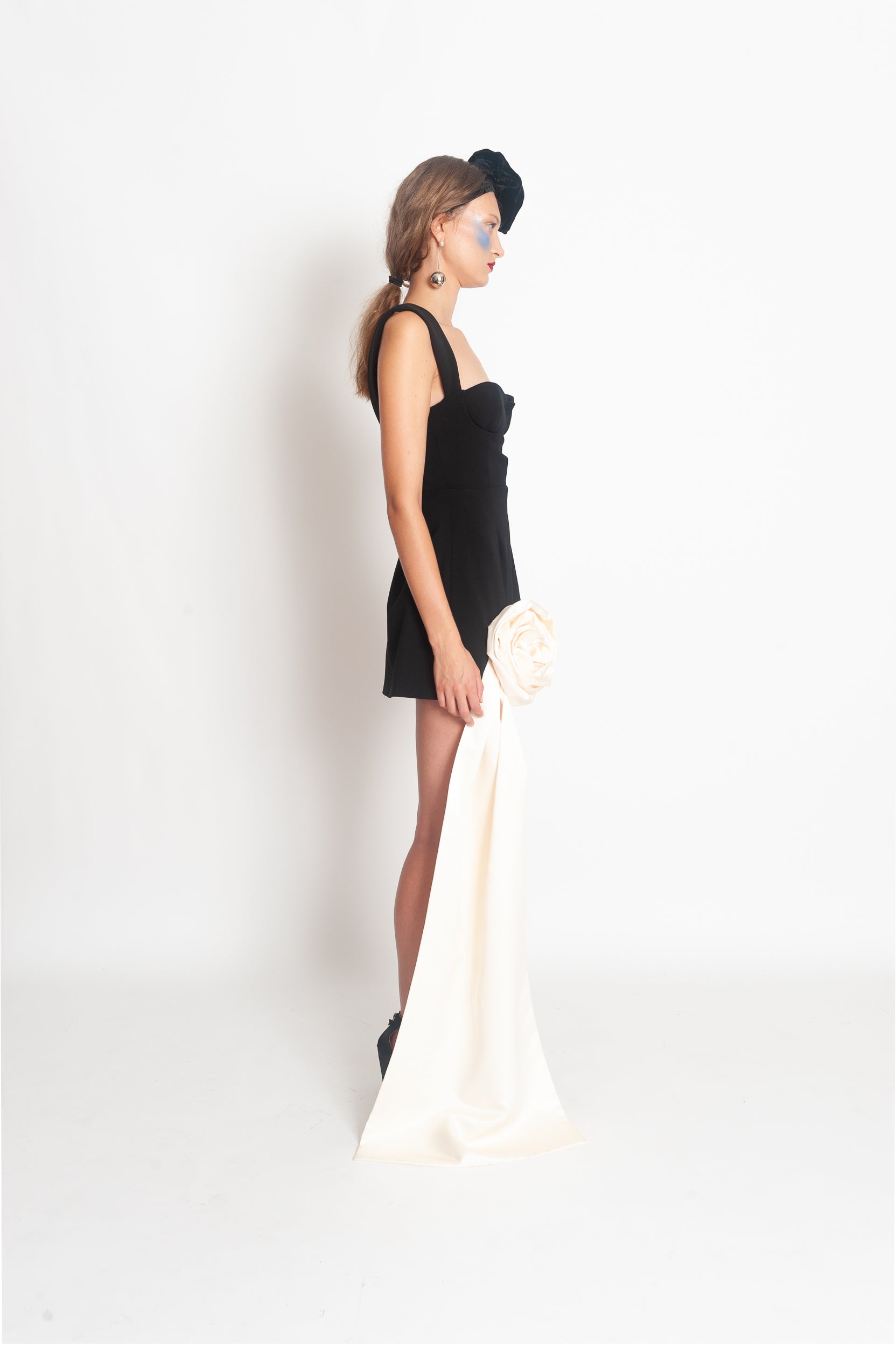 Flora Hera Minidress