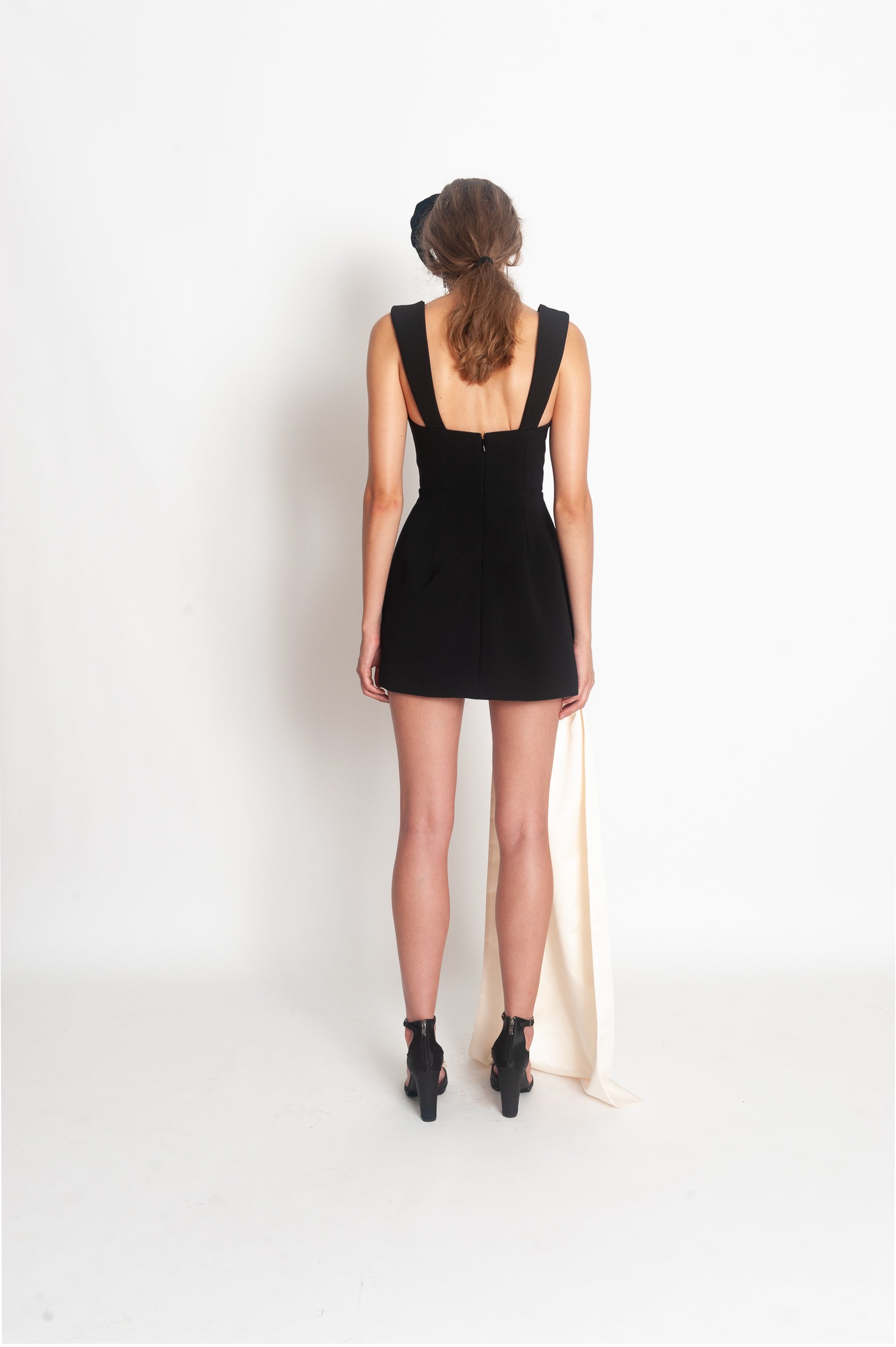 Flora Hera Minidress