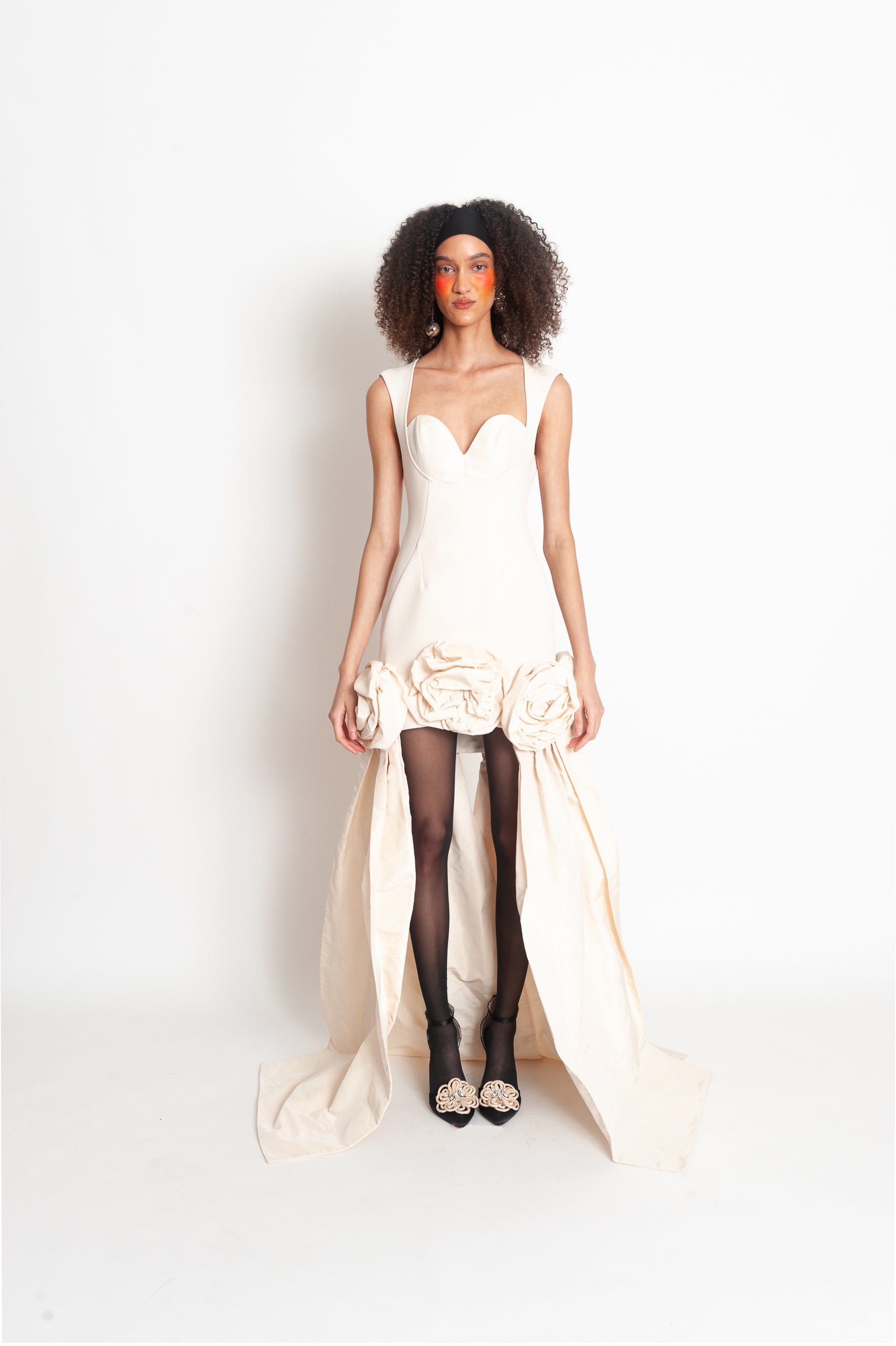 Flora Mini Aphrodite Dress