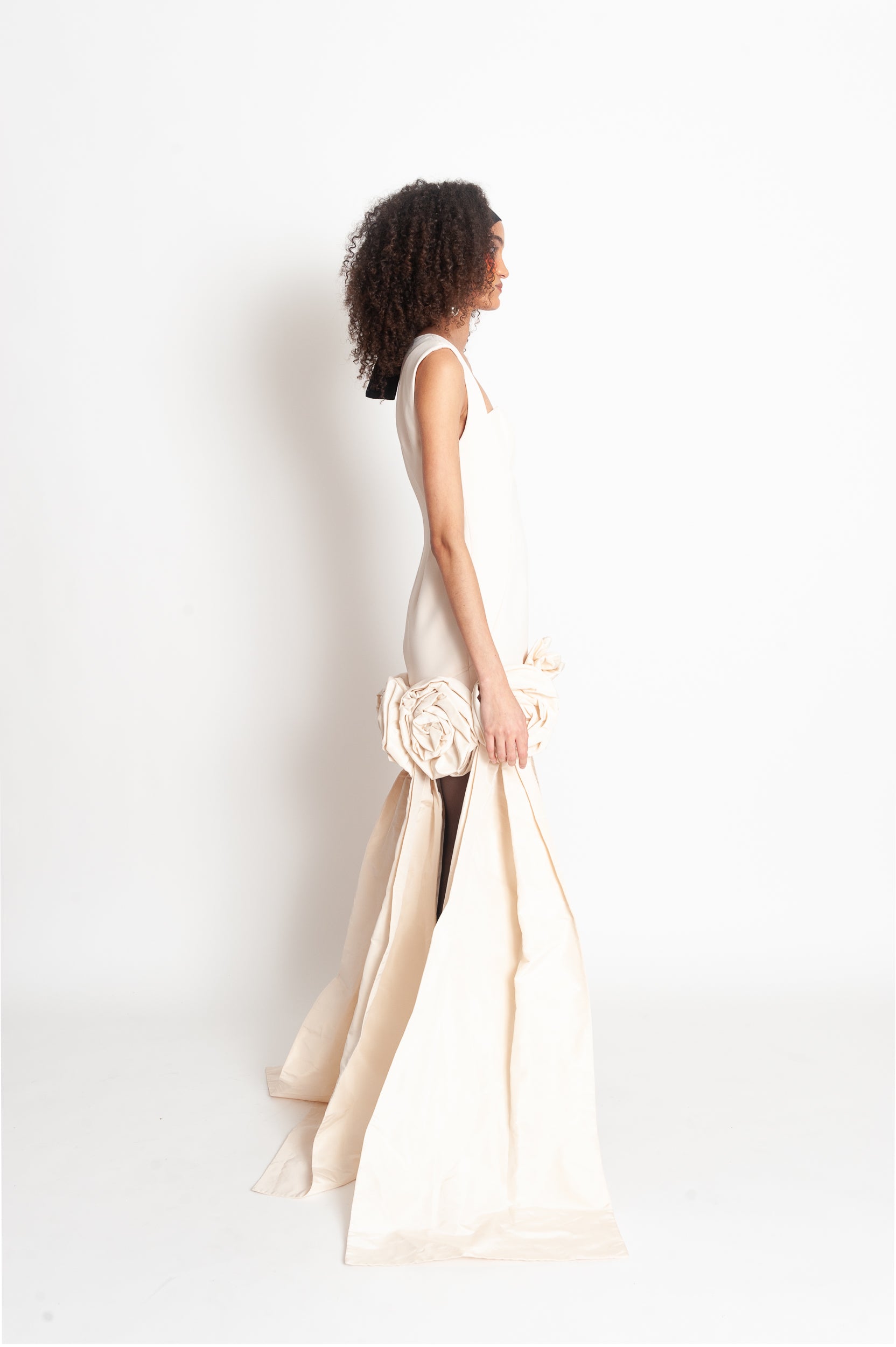 Flora Mini Aphrodite Dress