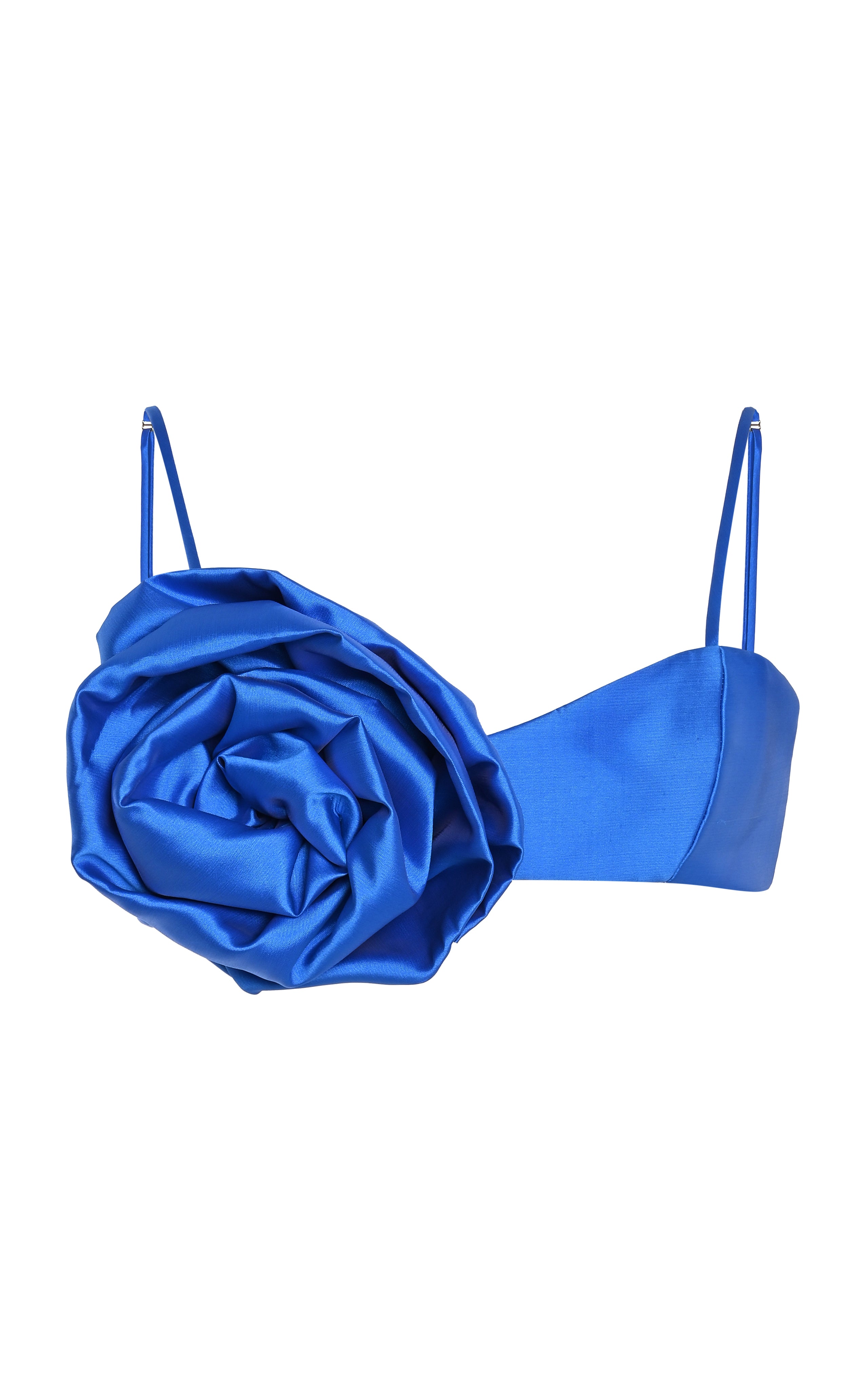 Flora Saturn Bralette