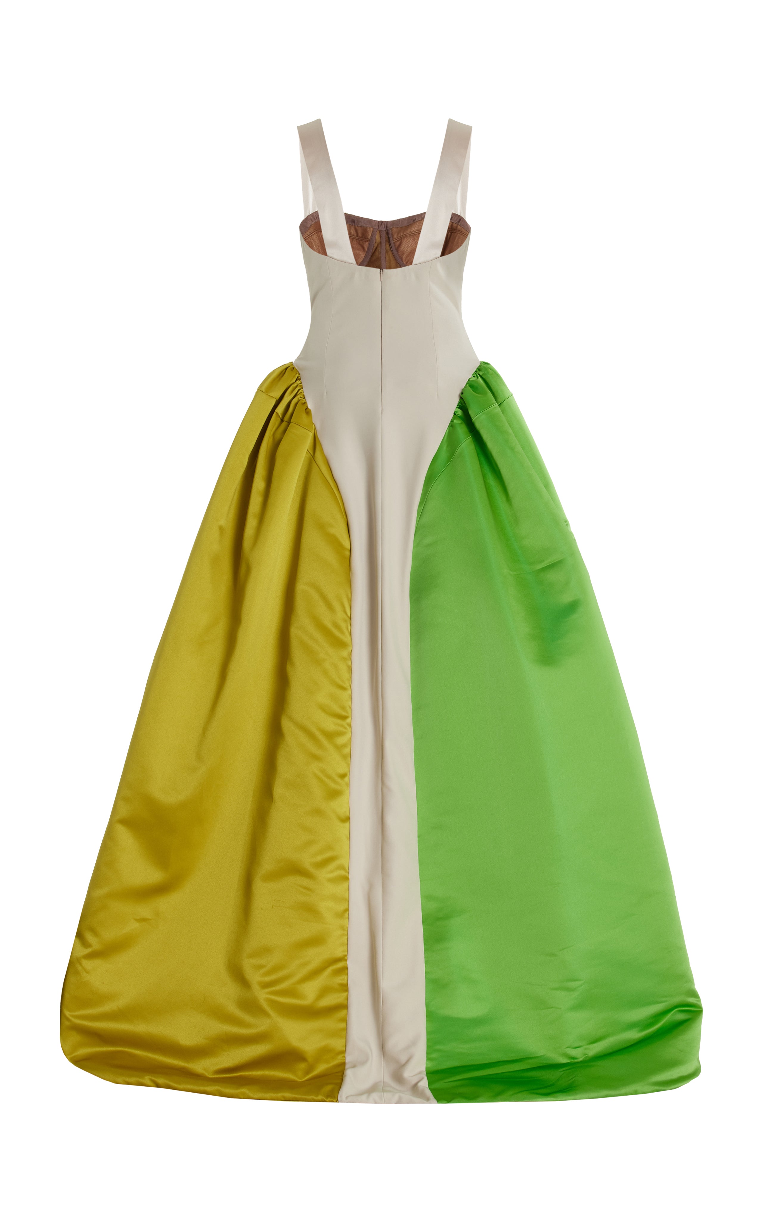FLORA STORM DRESS